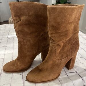 Steve Madden boots - Size 9.5